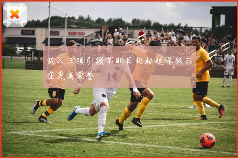 武汉三镇引援不断目标超越保级志在更高荣誉